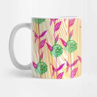 Pattern Designs Mug